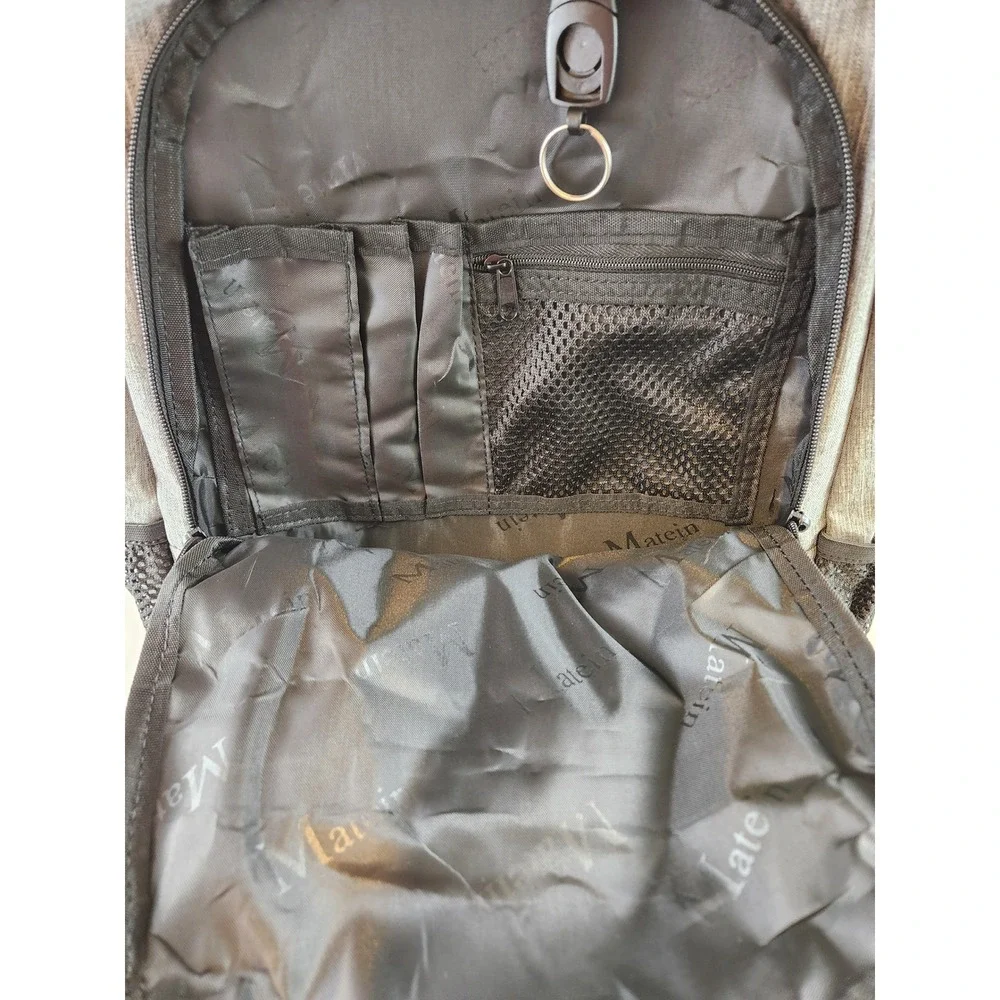 Matein nwot gray